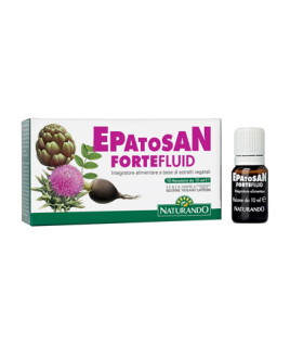 EPATOSAN FORTE FLUID 10FL