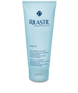 RILASTIL-AQUA DET VISO OFS
