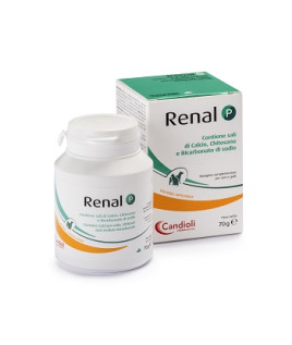 RENAL P 70G CANI+GATTI