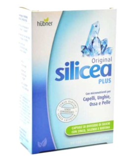 HUBNER ORIGINAL SILICEA P30CPS