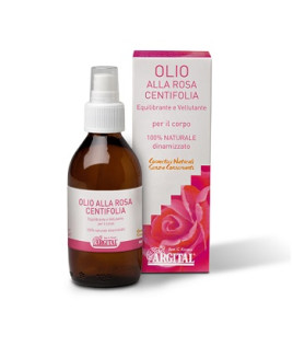 ARGITAL OLIO ROSA CENTIFOL 125ML