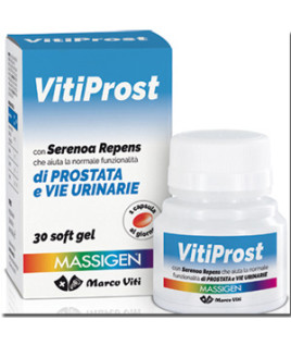 MASSIGEN VITIPROST SOFT G30PRL