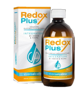 REDOX PLUS 500ML