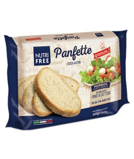 NUTRIFREE PANFETTE 300G