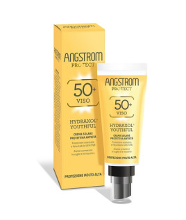 ANGSTROM PROTECT YOUTH CREMA SOLARE FP50+