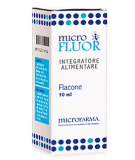 MICROFLUOR 10ML