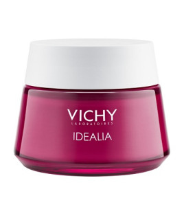 Vichy Idealia Crema Pelle secca 50ml 
