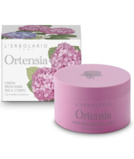 ORTENSIA CREMA CORPO 200ML