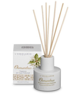 OSMANTHUS FRAGRANZA LEGNI PROF