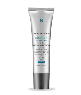 BRIGHTENING UV DEFENSE SPF30