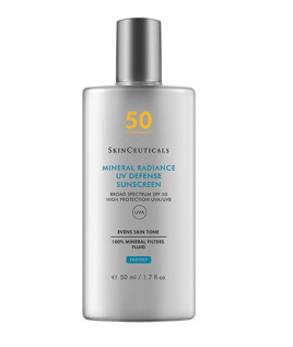 MINERAL RADIANCE UV DEFENSE