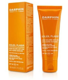 Sun Protective Cream Face 50