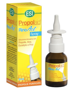 PROPOLAID RINOACT SPRAY 20ML