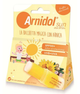 ARNIDOL SUN STICK SPF50+