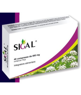 SIGAL 40CPR 16G