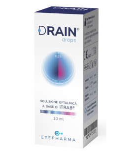 DRAIN DROPS 10ML