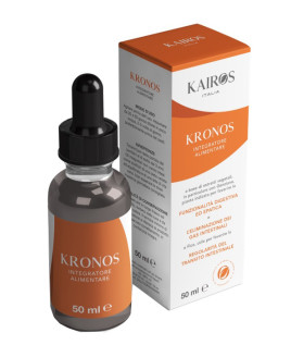 KRONOS GTT 50ML KAIROS