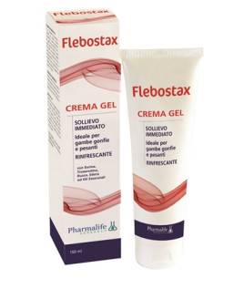 FLEBOSTAX CREMA GEL 150ML