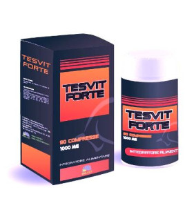 TESVIT FORTE 90CPR