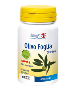 LONGLIFE OLIVO FOGLIA 60CPS