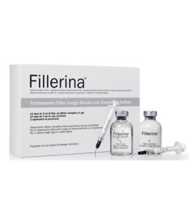 FILLERINA LD GRADO 3 GEL+EMULS 2