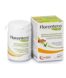 FLORENTERO ACT 30CPR