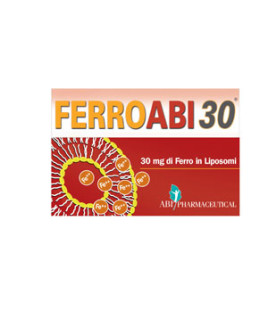 FERROABI 20CPR