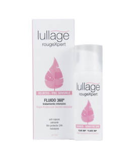 LULLAGE FLUIDO 360 TRATT ROUGE