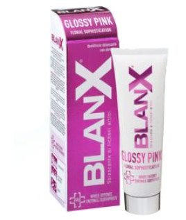 BLANX  PRO GLOSSY PINK 25ML