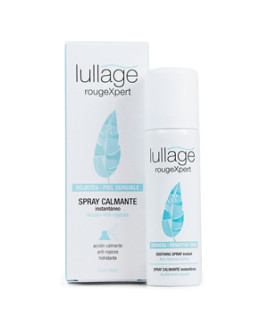 LULLAGE SPRAY CALMANTE ROUGEXP