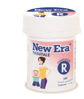 NEWERA R 240GR