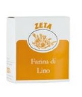 FARINA LINO 200G ZETA