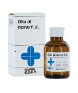 OLIO-RICINO ZETA      50GR