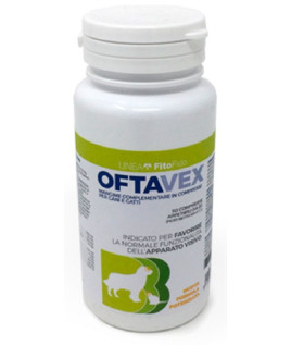 OFTAVEX 50CPR