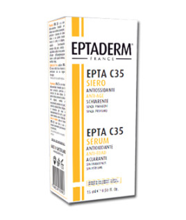 EPTA C35 SIERO 15ML