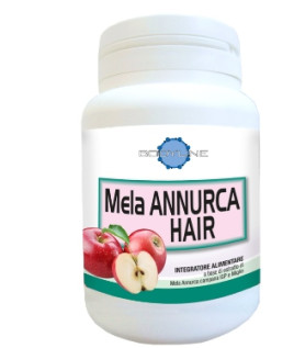 MELA ANNURCA HAIR 30CPS
