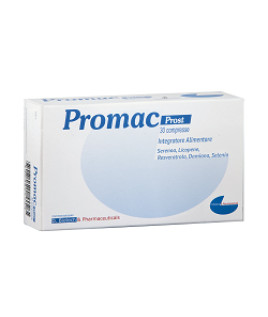 PROMAC PROST 30CPR