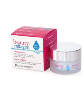 COLLAGEN BEAUTY LIFT PRO 50ML