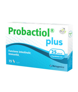 PROBACTIOL PROTECT AIR PL15CPS