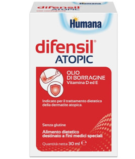 DIFENSIL ATOPIC 30ML