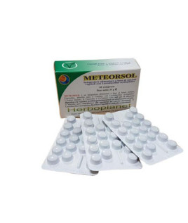 METEORSOL 60CPR HERBOPLAN