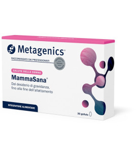 MAMMASANA 30CPS