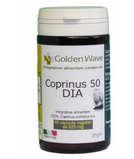 COPRINUS 50 DIA 60CPS