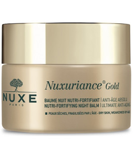 NUXE NUXURIANCE GOLD BAUME NUI