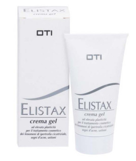 ELISTAX CR VISO CORPO 50ML OTI<