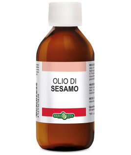 OLIO SESAMO 100ML EBV