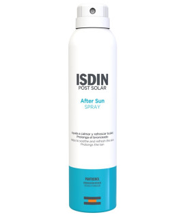 AFTER SUN LOZIONE SPRAY 200ML