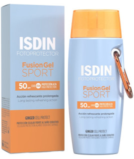 FOTOP FUSION GEL SPORT 50+