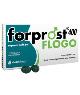 FORPROST 400 FLOGO 15CPS MOLLI