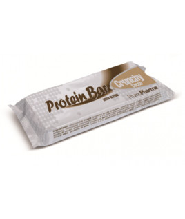 PROTEIN BAR CRUNCHY COCCO 45G